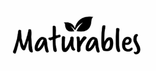 MATURABLES logo