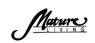 MATURE LIVING