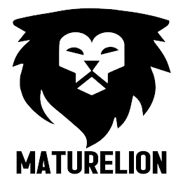 MATURELION logo