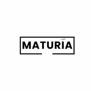 MATURIA logo