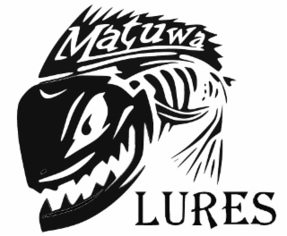 MATUWA LURES logo