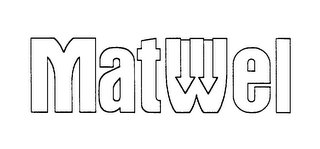 MATWEL logo