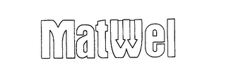MATWEL logo