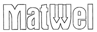 MATWEL logo