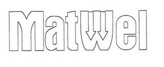 MATWEL logo