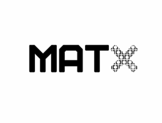 MATX logo