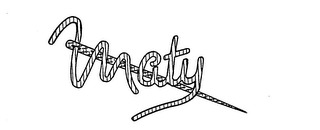 MATY logo
