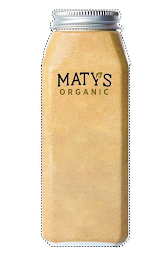 MATYS ORGANIC logo
