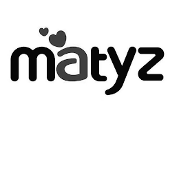MATYZ logo