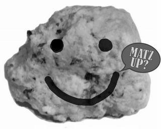 MATZ UP? logo