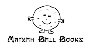 MATZAH BALL BOOKS logo