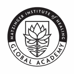 MATZINGER INSTITUTE OF HEALING GLOBAL ACADEMY logo