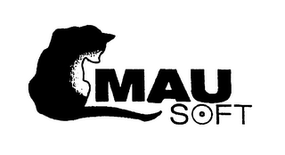 MAU SOFT logo