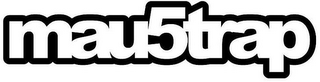 MAU5TRAP logo