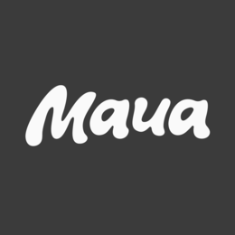 MAUA logo