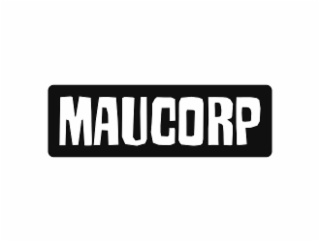 MAUCORP logo