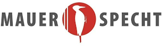 MAUERSPECHT logo
