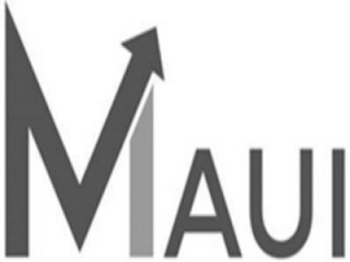 MAUI logo