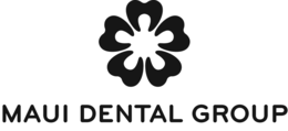 MAUI DENTAL GROUP logo