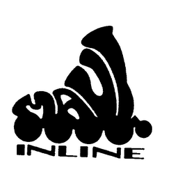 MAUI INLINE logo