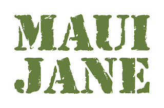 MAUI JANE logo