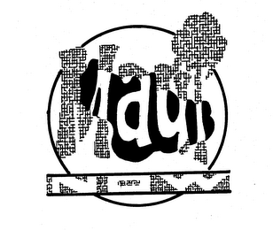 MAUI NOW logo