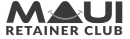 MAUI RETAINER CLUB logo