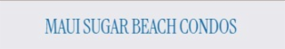 MAUI SUGAR BEACH CONDOS logo