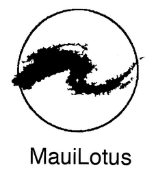 MAUILOTUS logo