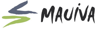 MAUIVA logo