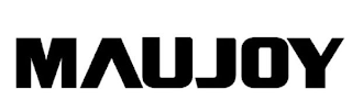 MAUJOY logo