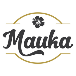 MAUKA logo
