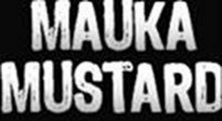 MAUKA MUSTARD logo
