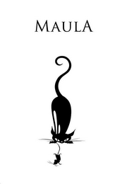 MAULA logo