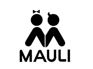 MAULI logo
