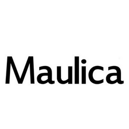 MAULICA logo