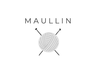 MAULLIN logo