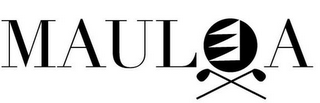 MAULOA logo