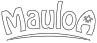 MAULOA logo