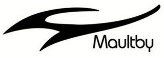 MAULTBY logo
