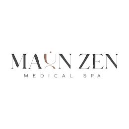 MAUN ZEN MEDICAL SPA logo