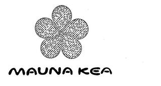 MAUNA KEA logo
