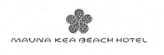 MAUNA KEA BEACH HOTEL logo