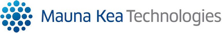 MAUNA KEA TECHNOLOGIES logo