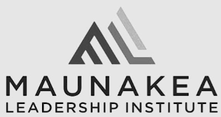 MAUNAKEA LEADERSHIP INSTITUTE logo