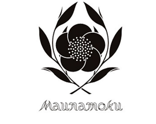 MAUNAMOKU logo
