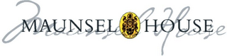 MAUNSEL HOUSE logo