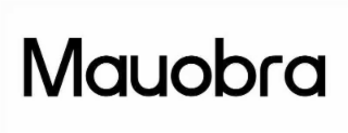 MAUOBRA logo
