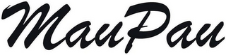 MAUPAU logo