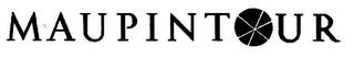 MAUPINTOUR logo